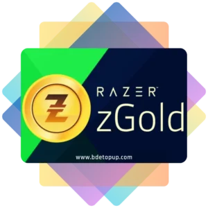 Razer Gold Gift Card BD