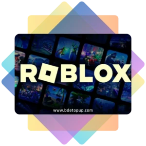 Roblox Gift Card Bangladesh