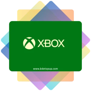 xBox Gift Card Bangladesh