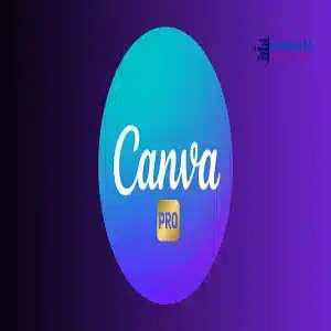 Canva Pro Subscription