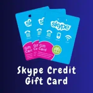 Skype Credit