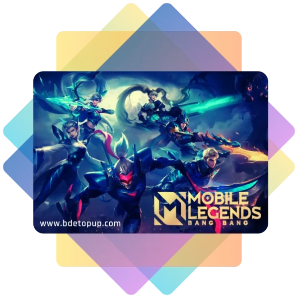 Mobile Legends Top Up BD