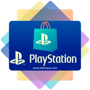 Playstation Gift Card BD