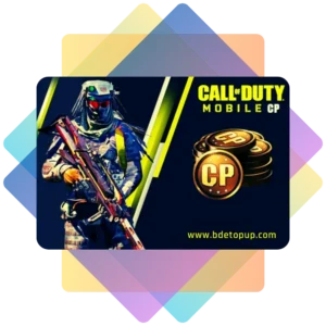 Call Of Duty Mobile CP Buy BD