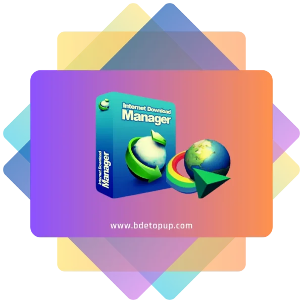 IDM License Key