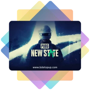 PUBG New State NC Top Up